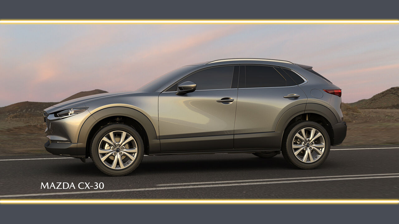 Mazda